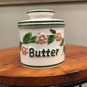 L. Tremain Butter Bell